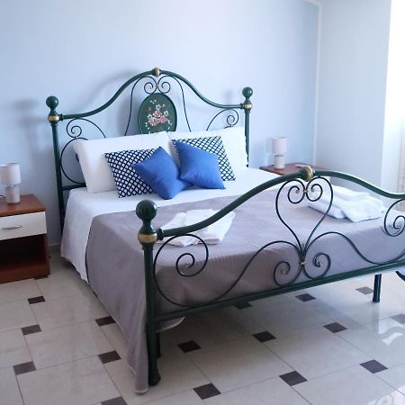 Grand Hostel Calabria Pietrapaola Екстер'єр фото