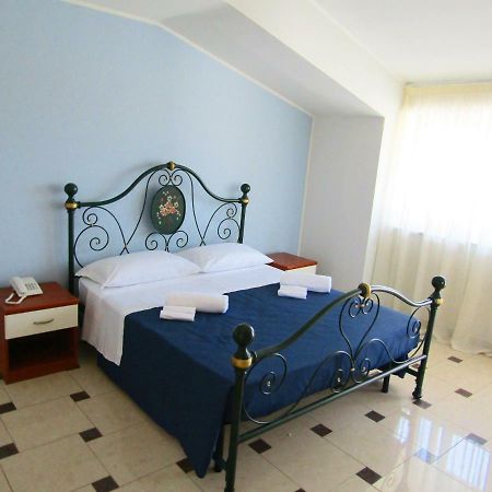 Grand Hostel Calabria Pietrapaola Екстер'єр фото