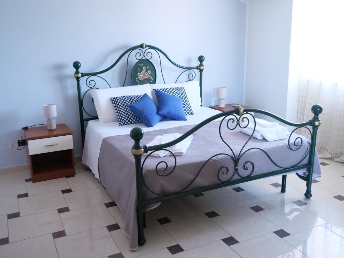 Grand Hostel Calabria Pietrapaola Екстер'єр фото