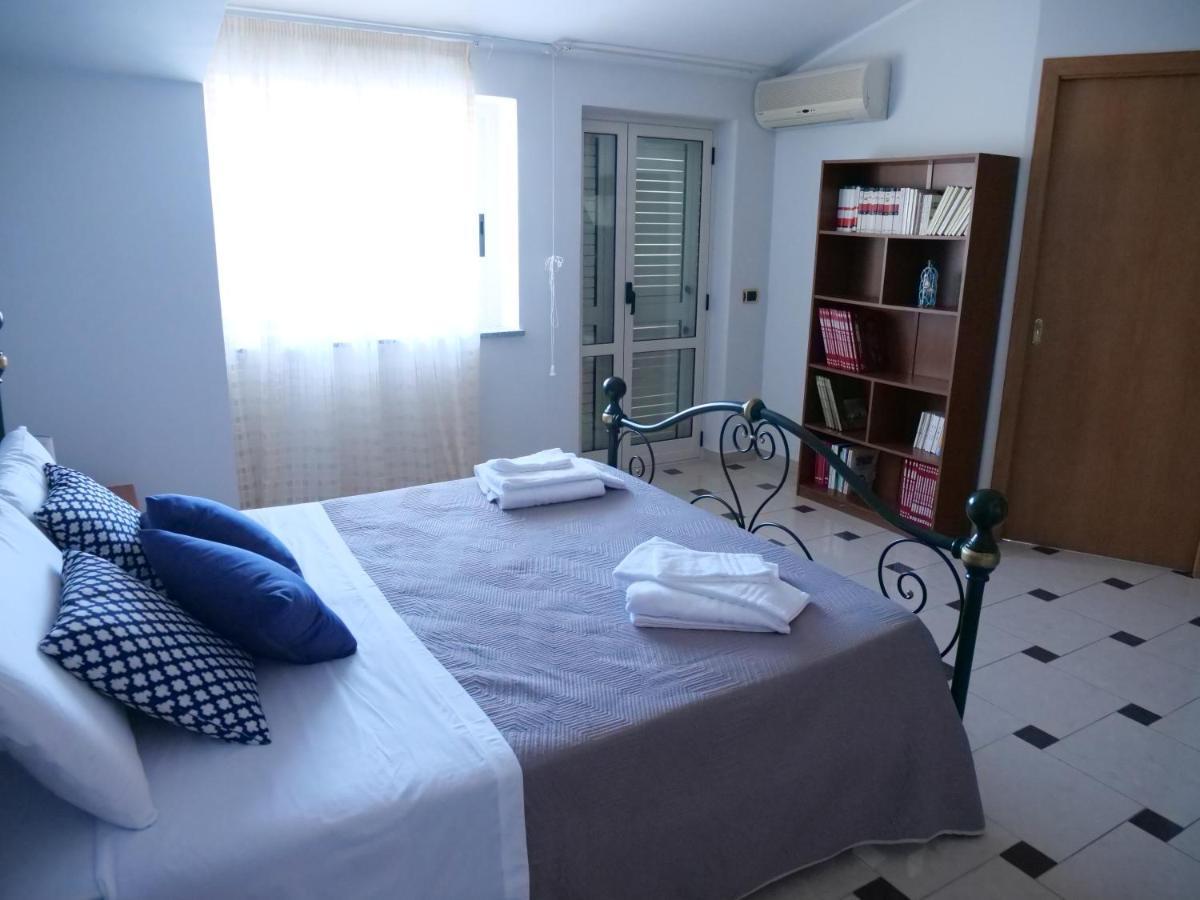 Grand Hostel Calabria Pietrapaola Екстер'єр фото