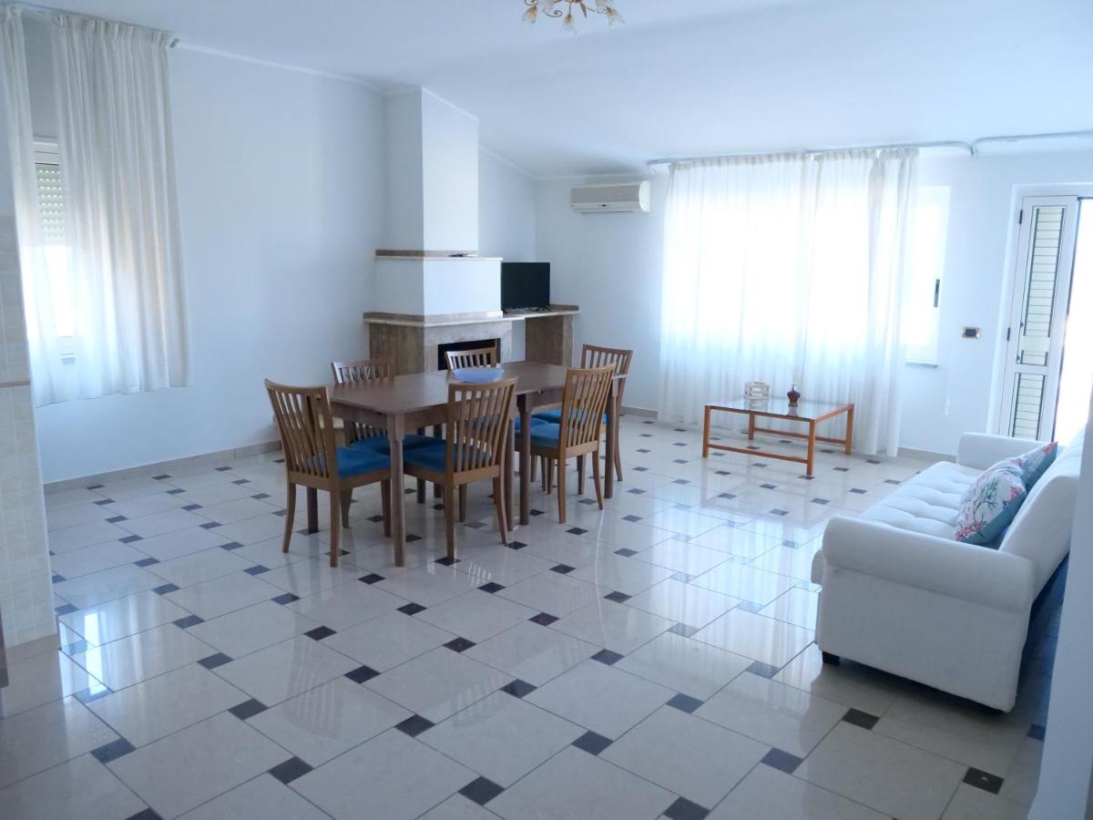 Grand Hostel Calabria Pietrapaola Екстер'єр фото
