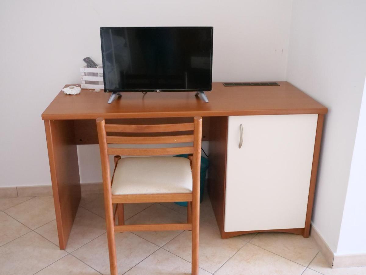 Grand Hostel Calabria Pietrapaola Екстер'єр фото