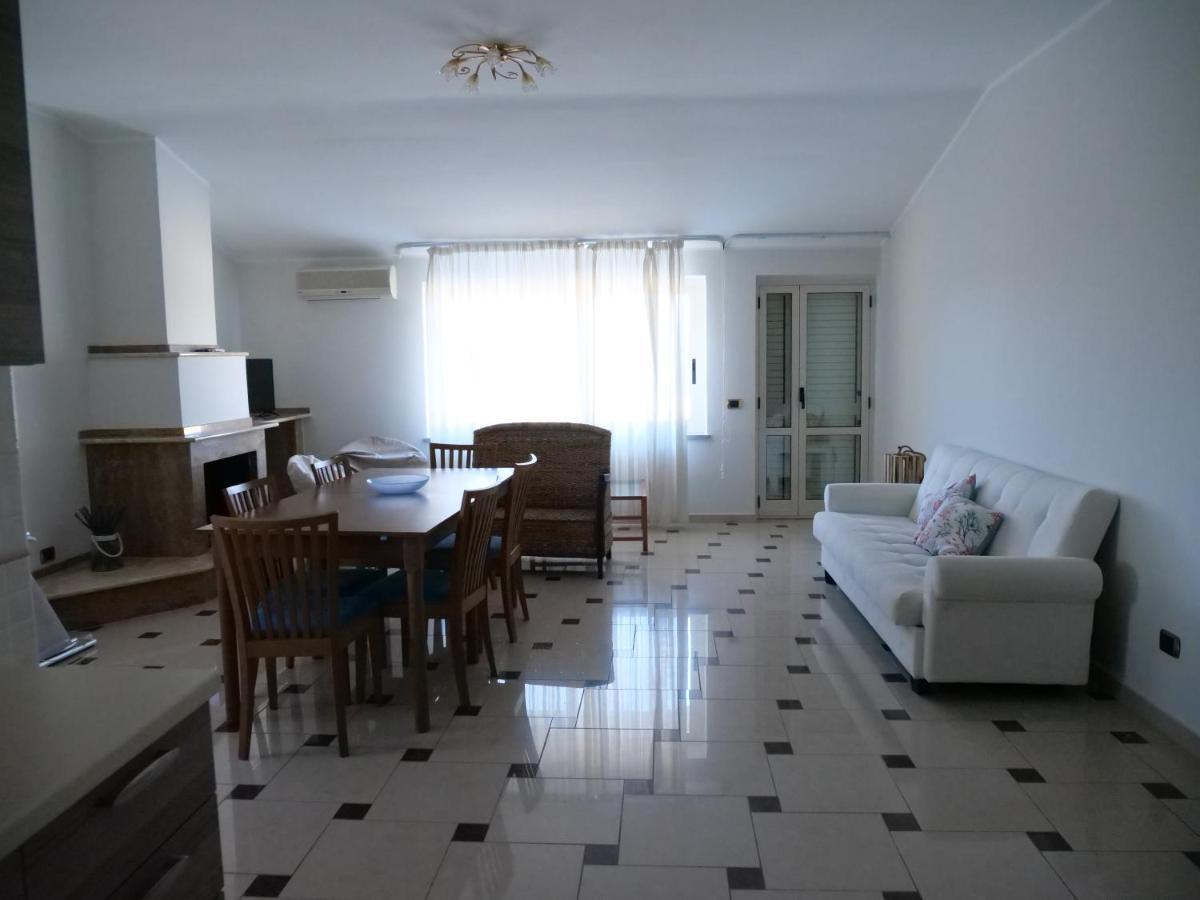 Grand Hostel Calabria Pietrapaola Екстер'єр фото