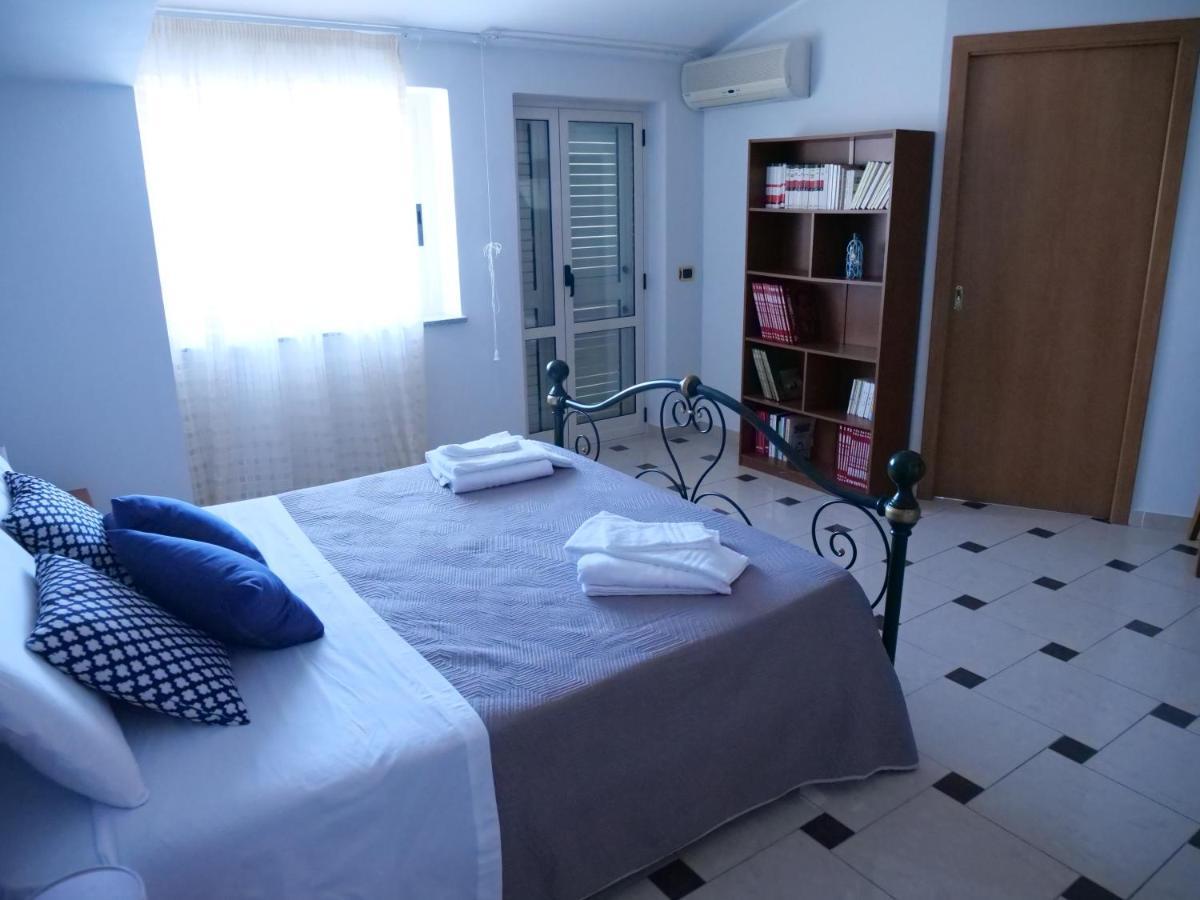 Grand Hostel Calabria Pietrapaola Екстер'єр фото