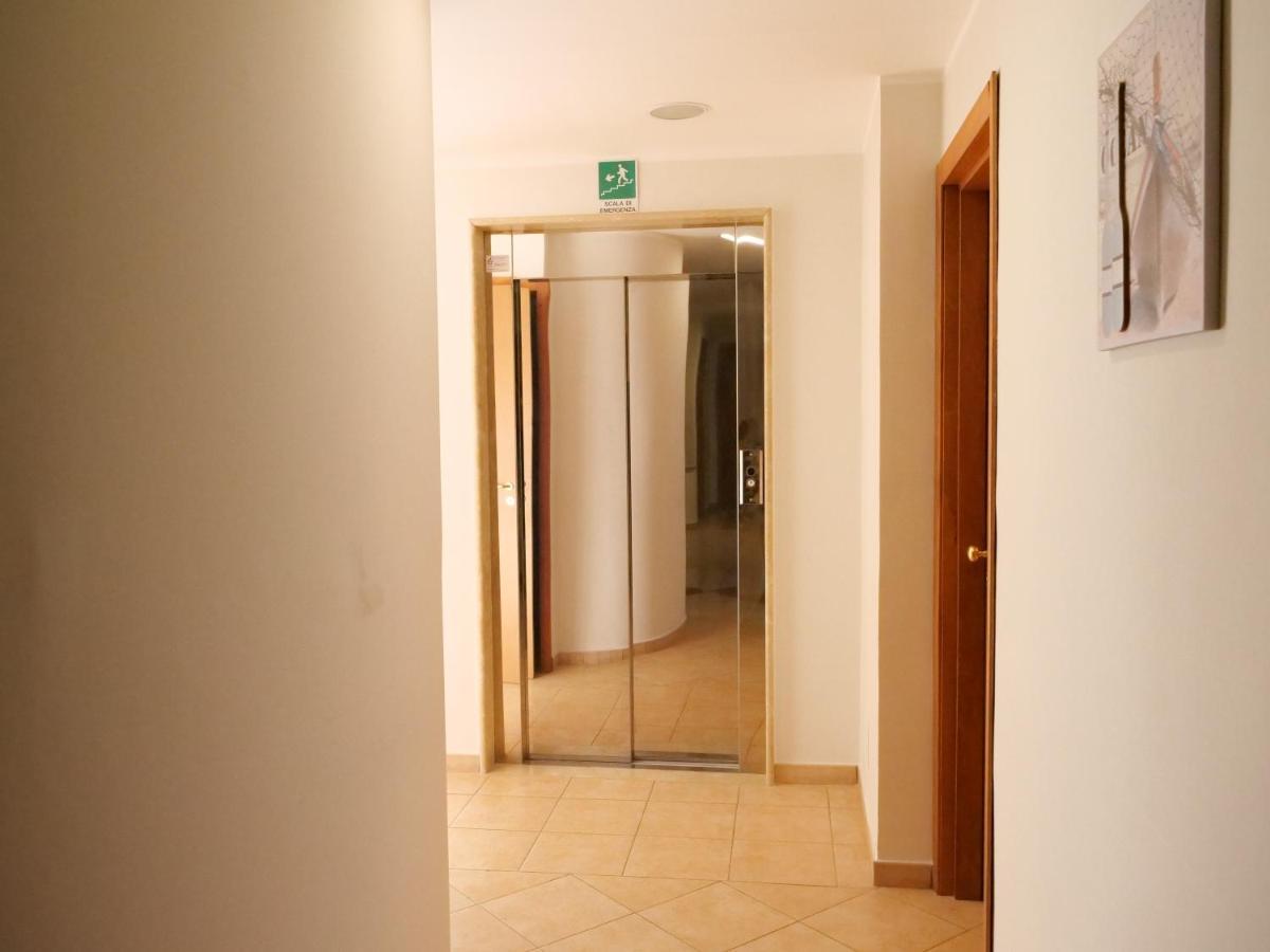Grand Hostel Calabria Pietrapaola Екстер'єр фото