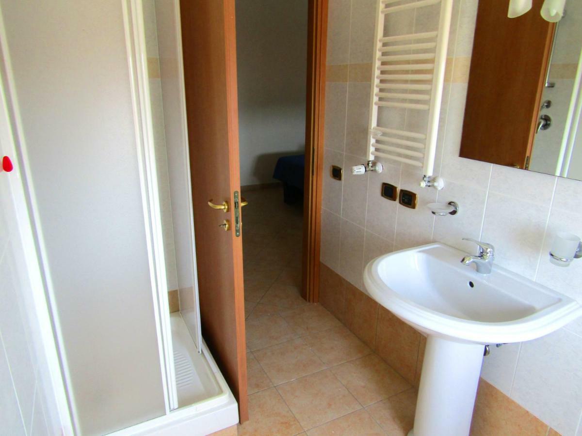 Grand Hostel Calabria Pietrapaola Екстер'єр фото