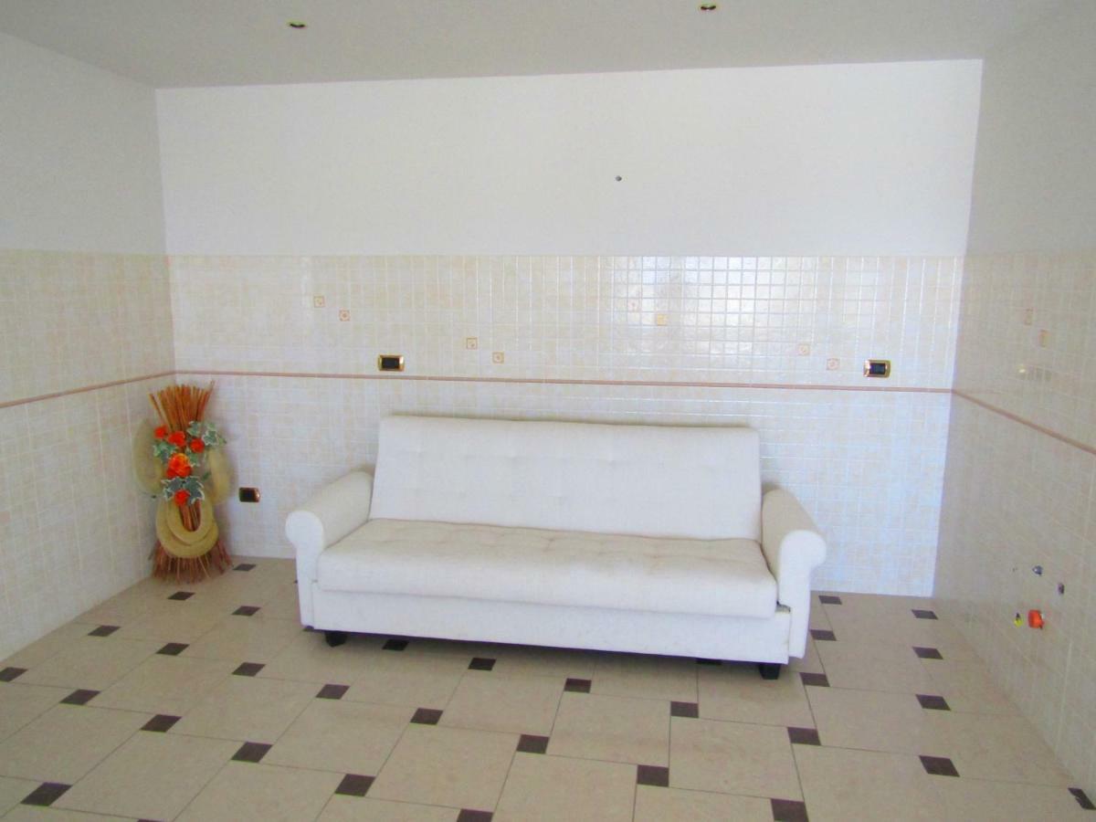 Grand Hostel Calabria Pietrapaola Екстер'єр фото