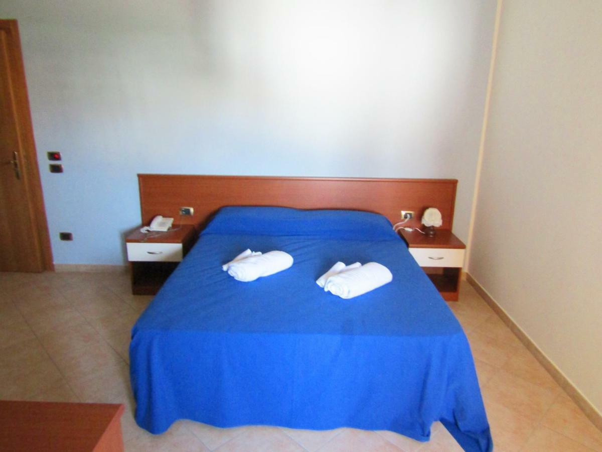 Grand Hostel Calabria Pietrapaola Екстер'єр фото