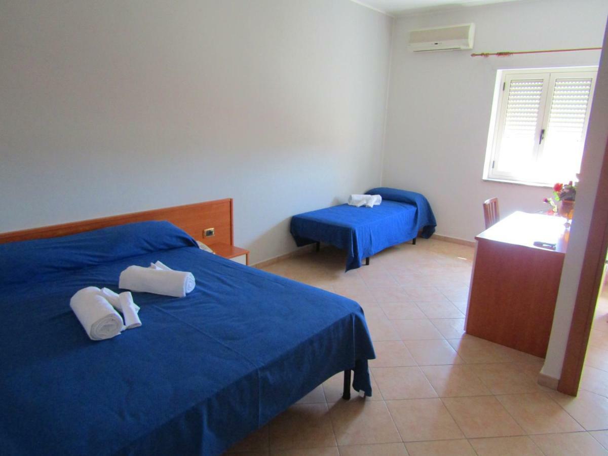 Grand Hostel Calabria Pietrapaola Екстер'єр фото